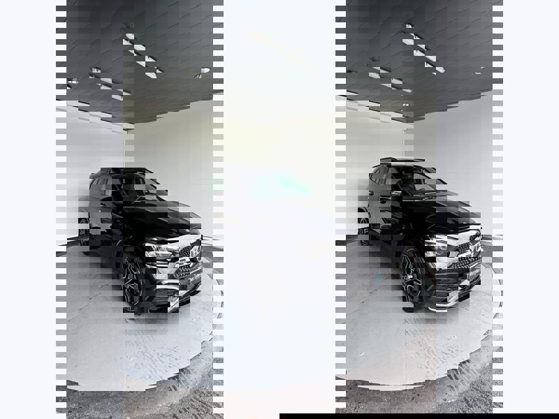 Image Mercedes-Benz GLA 180 d AMG Line  